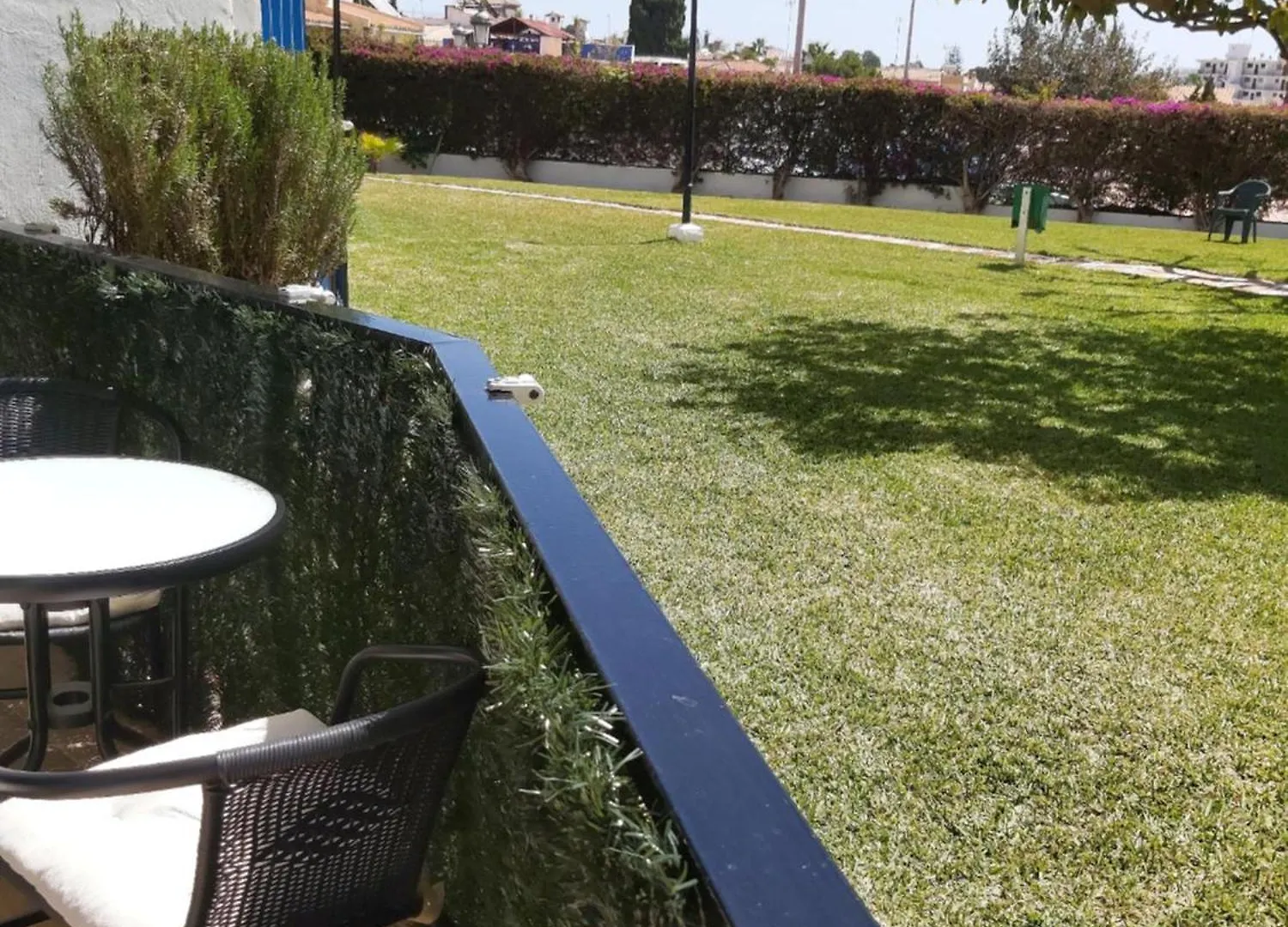 Apartamento La Casa Del Abuelo نيرخا