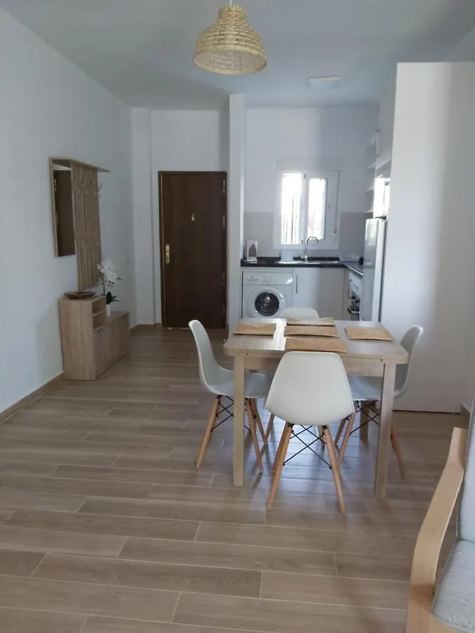 Apartamento La Casa Del Abuelo Nerja 0*,  Spain