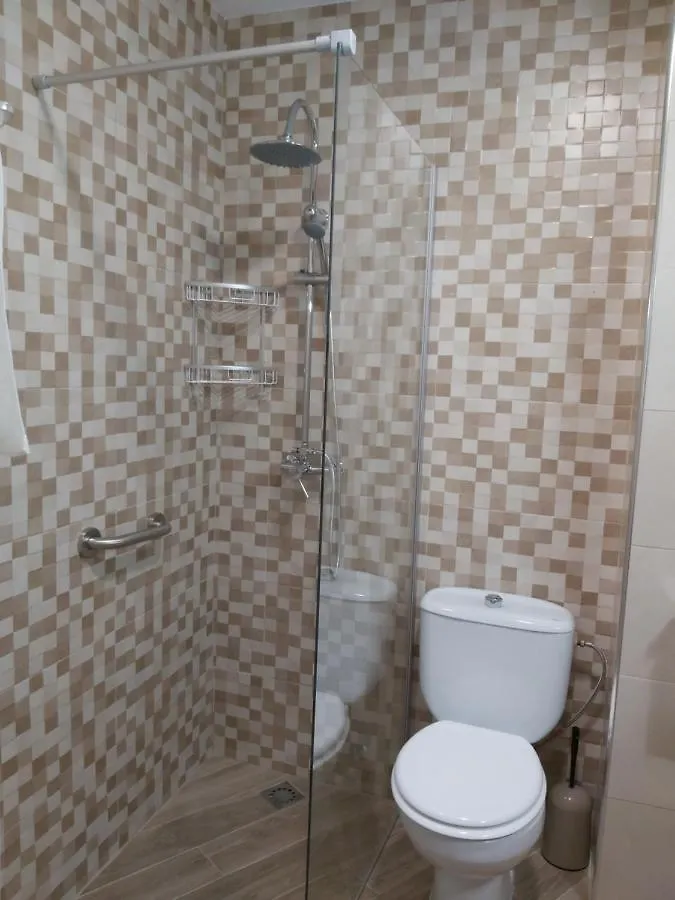 Apartamento La Casa Del Abuelo Nerja Apartment
