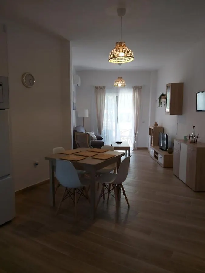 Apartamento La Casa Del Abuelo Nerja 0*,