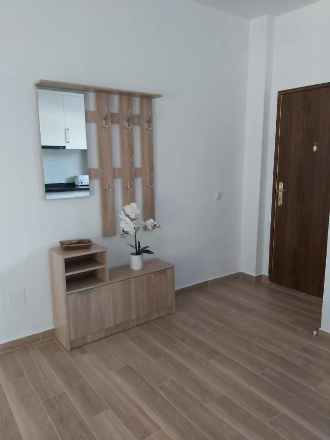 Apartamento La Casa Del Abuelo Nerja