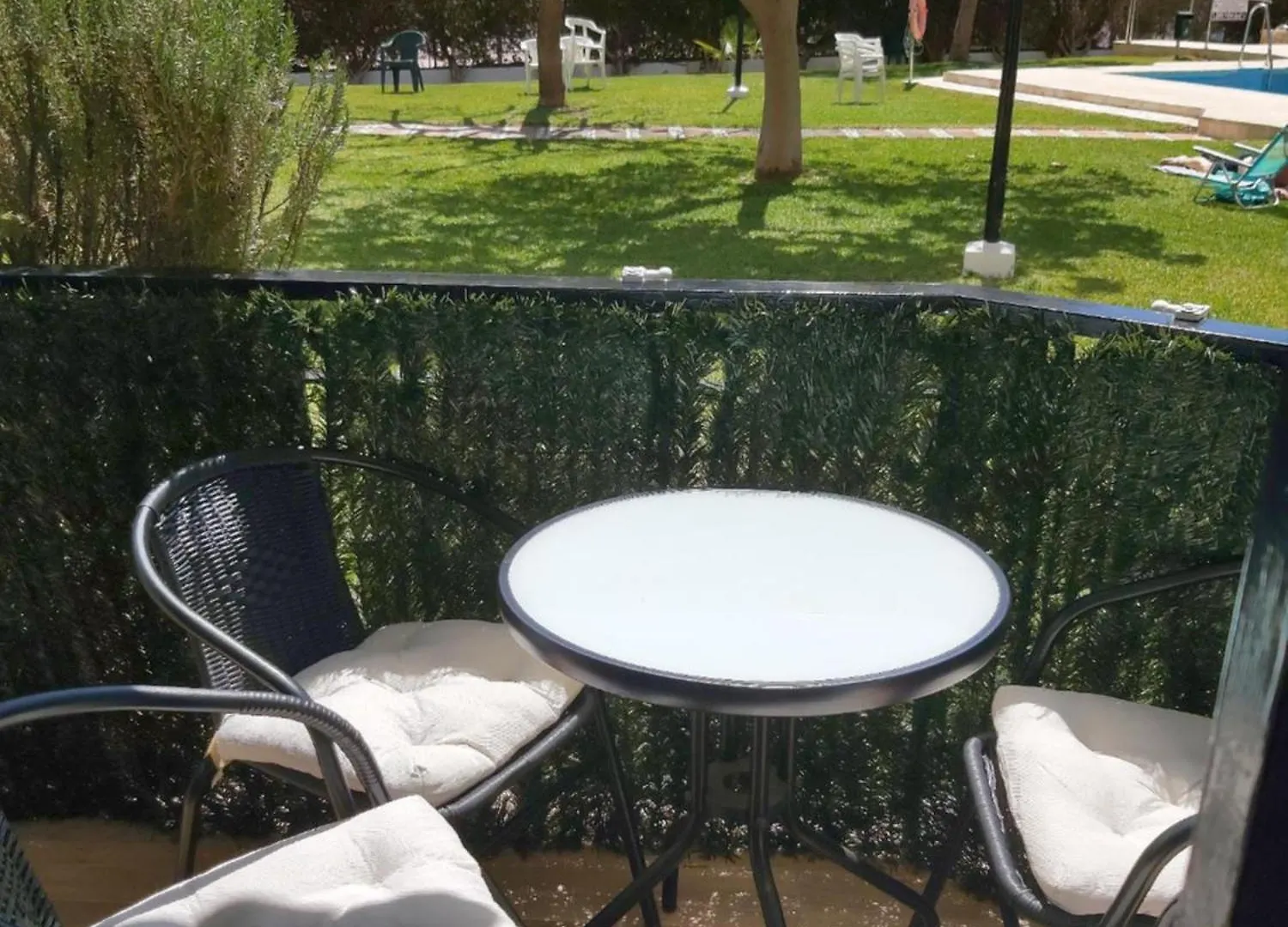 Apartamento La Casa Del Abuelo Nerja 0*,