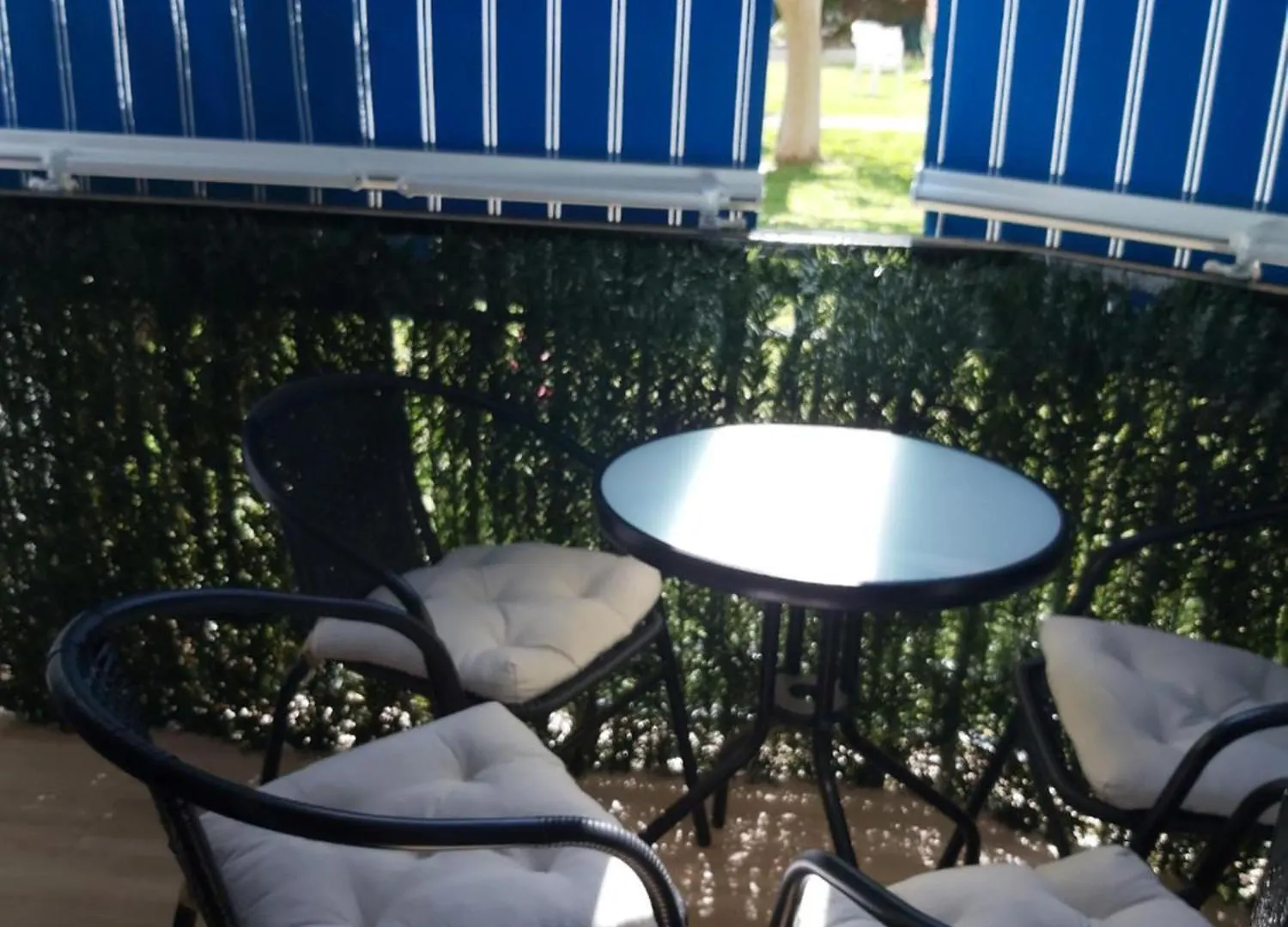 Apartamento La Casa Del Abuelo Nerja