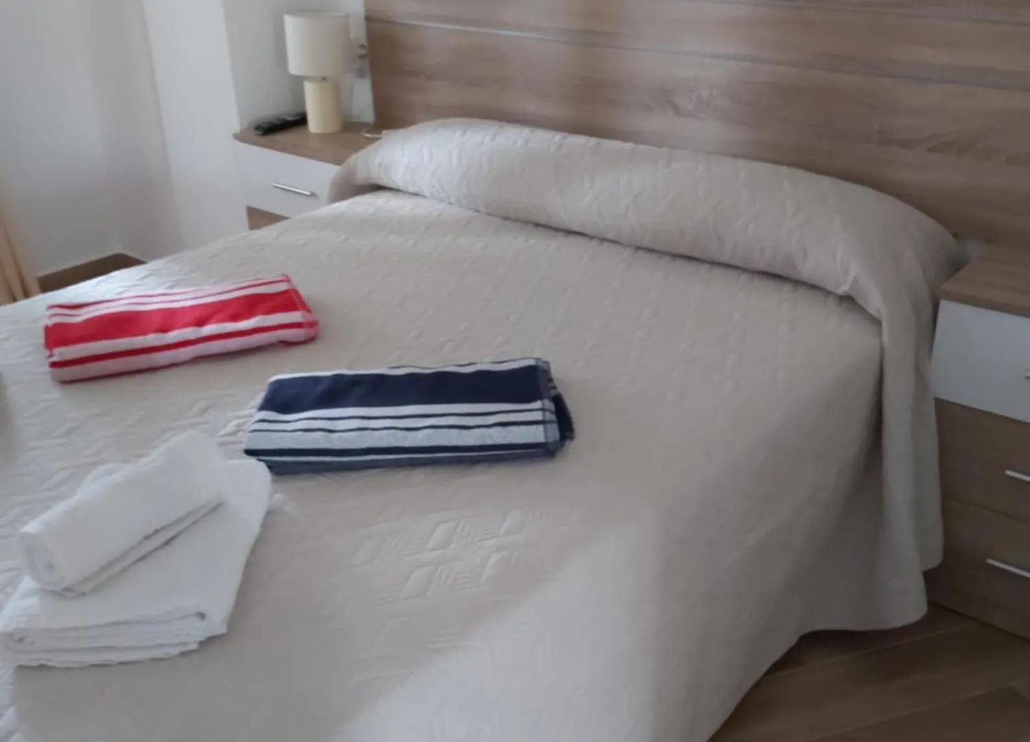 Apartamento La Casa Del Abuelo Nerja Apartment