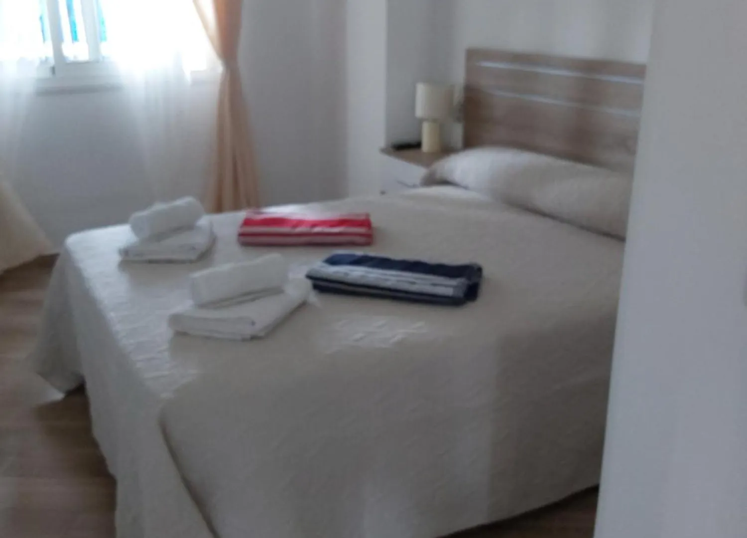 Apartment Apartamento La Casa Del Abuelo Nerja