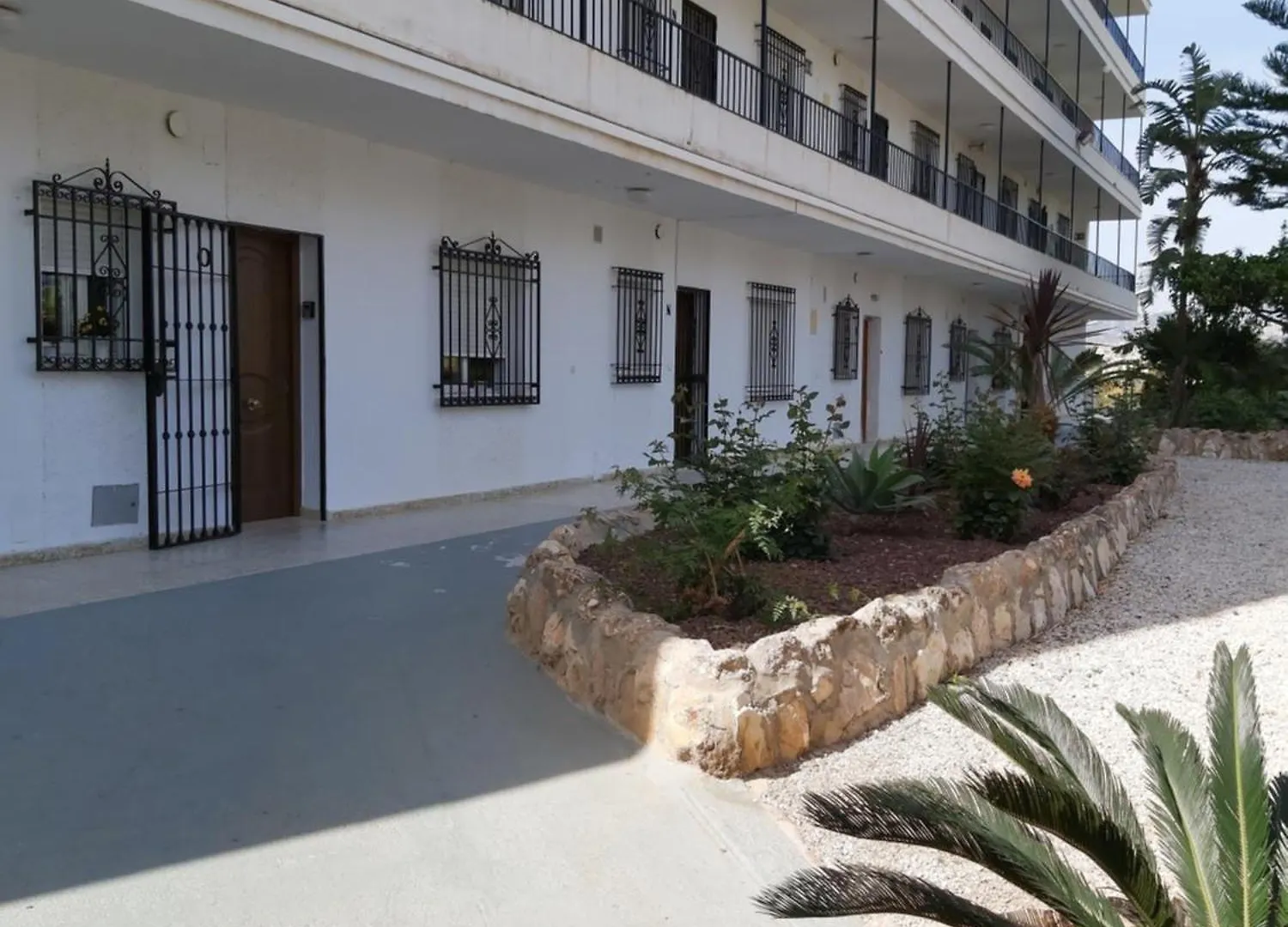 Apartamento La Casa Del Abuelo Nerja Apartment