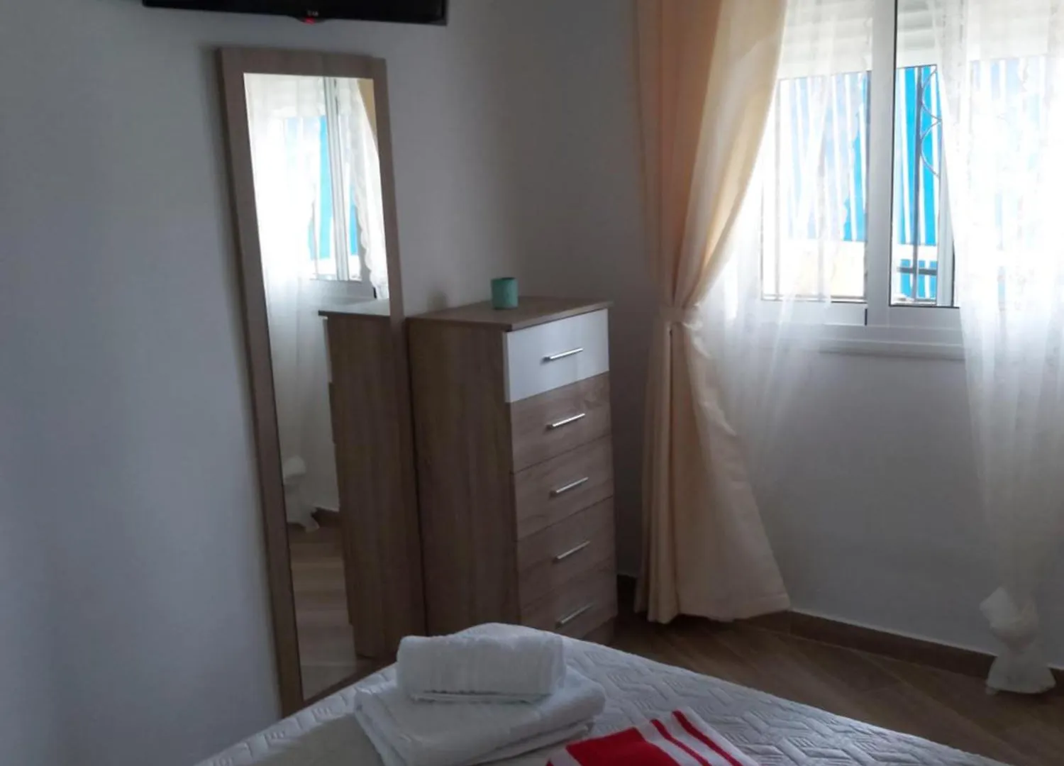 Apartamento La Casa Del Abuelo Nerja Apartment
