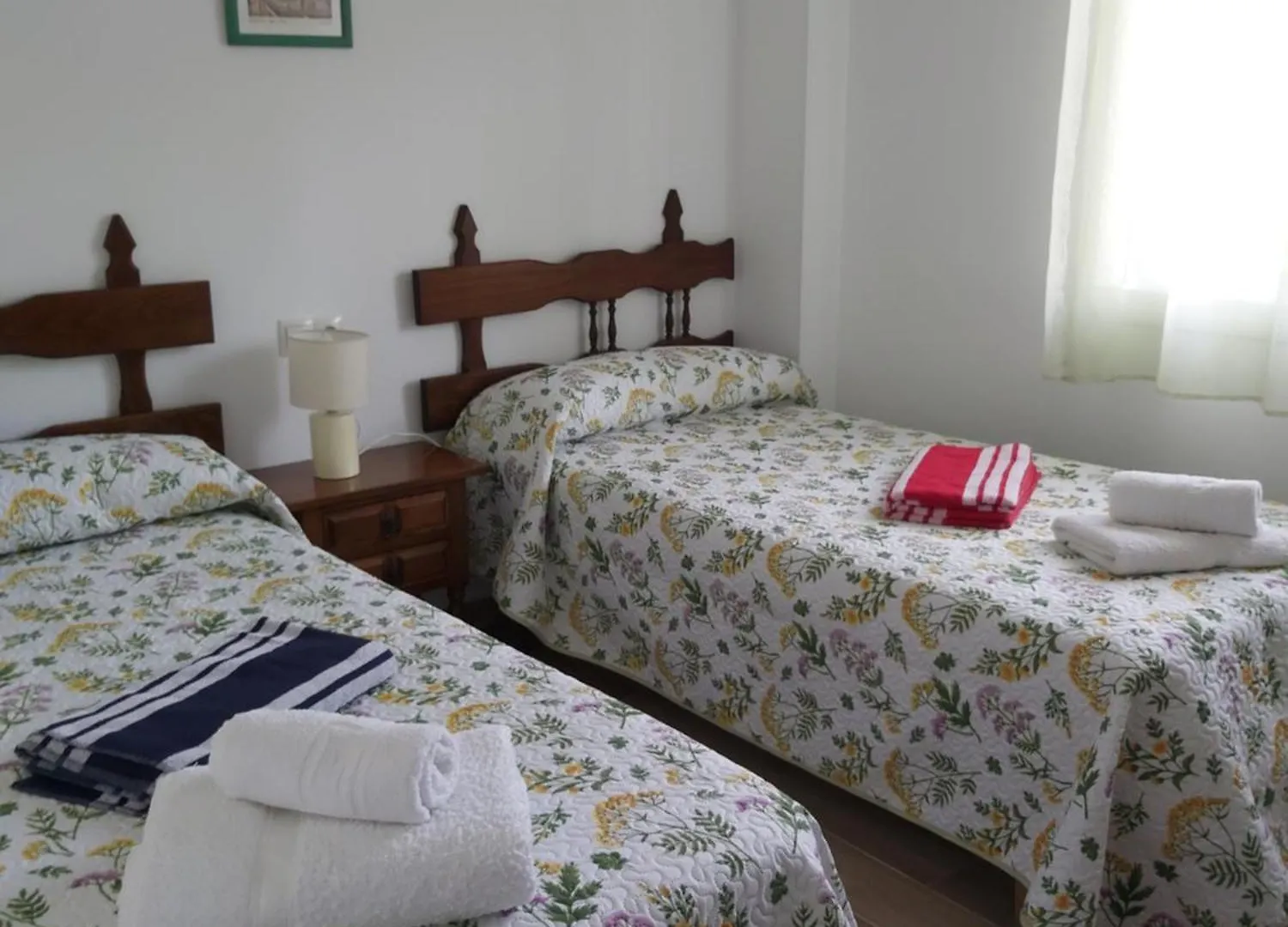 Apartment Apartamento La Casa Del Abuelo Nerja Spain