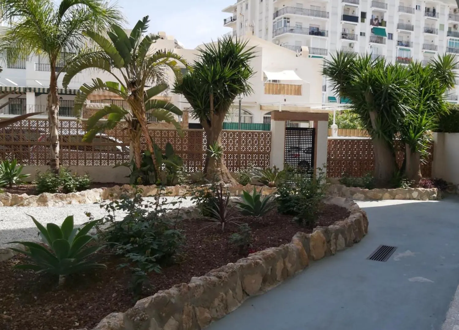 Apartamento La Casa Del Abuelo Nerja