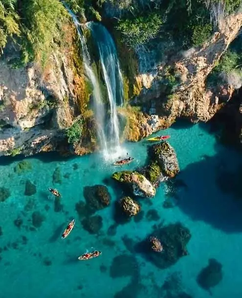 Apartamento La Casa Del Abuelo Nerja 0*,